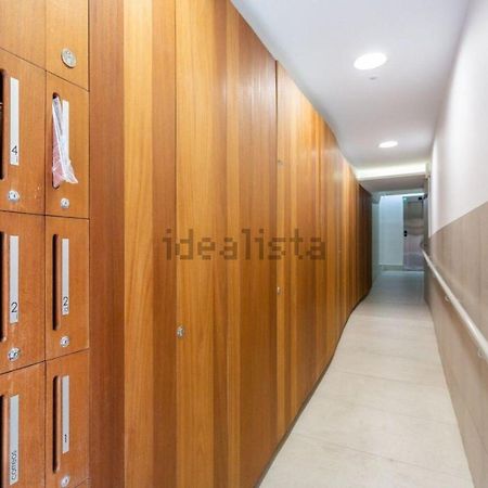 Ferienwohnung Trampantojo Apartamento En El Corazon De Pamplona Exterior foto