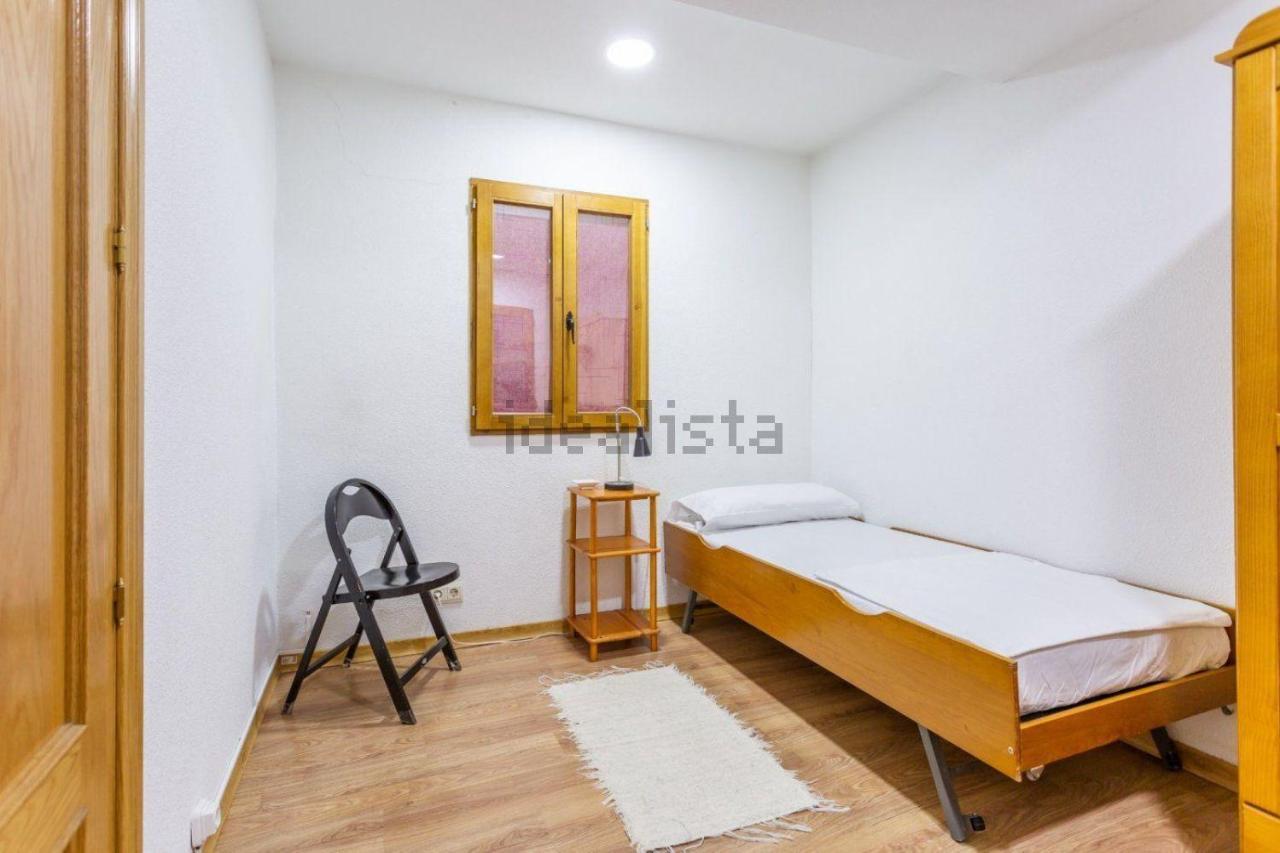 Ferienwohnung Trampantojo Apartamento En El Corazon De Pamplona Exterior foto