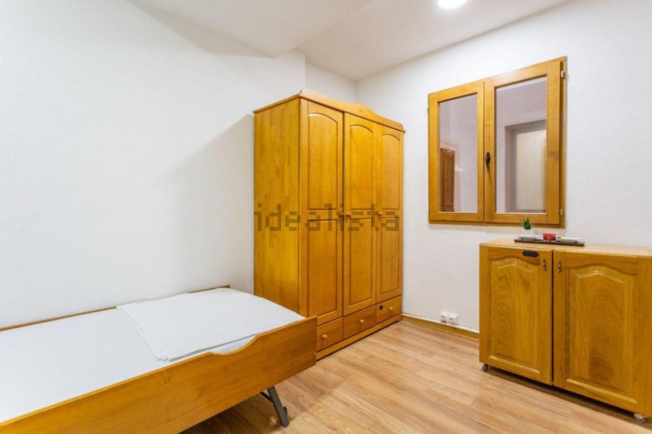 Ferienwohnung Trampantojo Apartamento En El Corazon De Pamplona Exterior foto