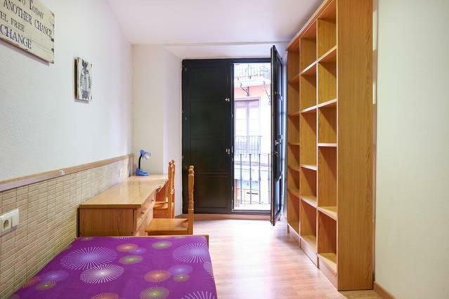 Ferienwohnung Trampantojo Apartamento En El Corazon De Pamplona Exterior foto